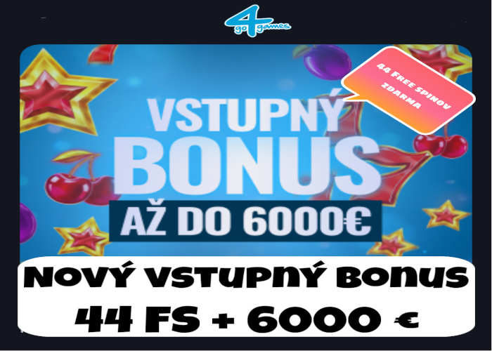 Bonusy 